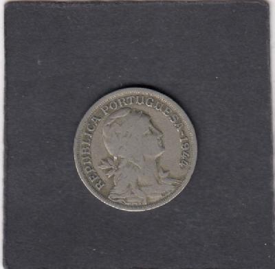 Beschrijving: 50 Centavos